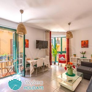 Deluxe Appartement